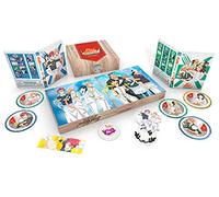 Food Wars 4 [USA] [Blu-ray]