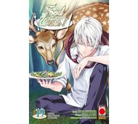 Food wars!. Coloro che puntano al vertice (Vol. 19) (Planet manga)