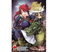 Food wars!. Il secondo turno (Vol. 26) (Planet manga)