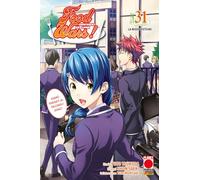 Food wars!. La nuova Totsuki (Vol. 31) (Planet manga)