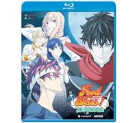 Food Wars!: Season 5 [USA] [Blu-ray]