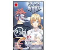 Food Wars: Shokugeki no Soma 30