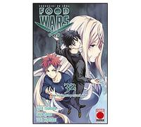 Food Wars 32. Shokugeki No Soma