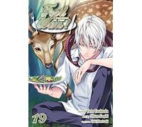 Food Wars!: Shokugeki no Soma, Vol. 19: Volume 19 (FOOD WARS SHOKUGEKI NO SOMA GN)