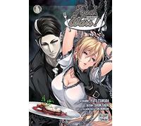 Food wars ! T16 Broché