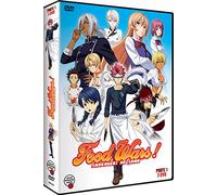 Food Wars - Temporada 1 Parte 1 [DVD]