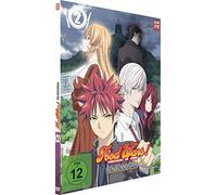 Food Wars! The Third Plate - 3. Staffel - DVD 2 [Alemania]
