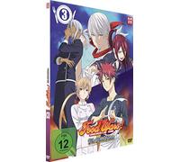Food Wars! The Third Plate - 3. Staffel - DVD 3 [Alemania]