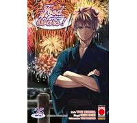 Food wars!. Vivere da pecore nere (Vol. 25) (Planet manga)