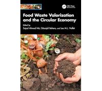 Food Waste Valorization and the Circular Economy