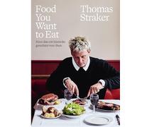 Food You Want To Eat - Nederlandse editie