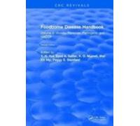 Foodborne Disease Handbook Second Edition: Volume Ii: Viruses Parasite