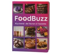 Foodbuzz: #La trend de l'écran à l'assiette