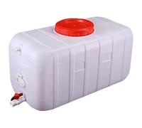 FoodGradeWaterStorageContainersDurable StrongSealingDesignfor CampingHiking EmergencyPreparednessHouseholdSupplies Outdoor Activities