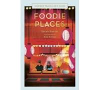 Foodie Places