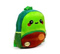 Foodiemals Pedro the Avocado Plush Rucksack Backpack