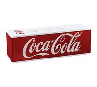 Foodies Speaker Bluetooth Coca-Cola NUEVO