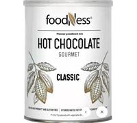 Foodness Chocolate instantáneo caliente con leche clásica 500 g