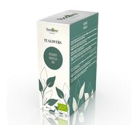 FoodNess Tealovers Rooibos Vainilla 20 bolsitas 40 g