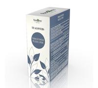 FoodNess Tealovers Tisana Depurativa - Melisa y Limón 20 bolsitas 40 g