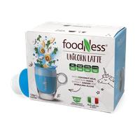 Foodness | Unicorn Latte - 10 cápsulas para Dolce Gusto