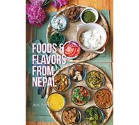Foods and Flavors from Nepal