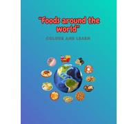 Foods around the world