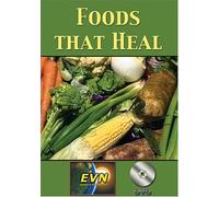 Foods that Heal DVD