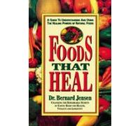 Foods That Heal (ebook)