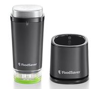 Nuevo sistema FreshSaver compacto de Foodsaver