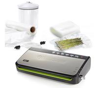 FoodSaver FFS005X Sistema de Envasado al Vacío