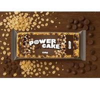Foodtastic PowerCakes Choco Chip Box 30 x 120g