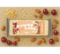 Foodtastic PowerCakes Mandel-Kirsche Box 30 x 120g