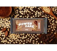 Foodtastic PowerCakes Schokolade Box 30 x 120g