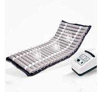 FOOJO Colchón Antiescaras A Presión De Aire, 200 x 90 cm, Antiescaras con Alternancia De Células, Waterproof