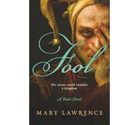 Fool: A Tudor Jester's reckoning-betrayal,revenge and the power of perception