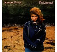 Fool Around - White Vinyl [Vinyl] Rachel Sweet
