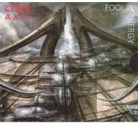 Fool Energy (US Import) [Audio CD] Cyber Axis