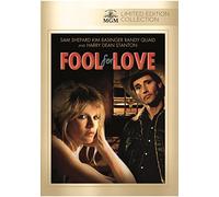 Fool For Love by Sam Shepard