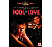 Fool for Love by Sam Shepard