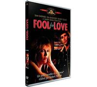 Fool for Love [Francia] [DVD]
