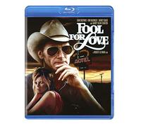 Fool for Love [USA] [Blu-ray]