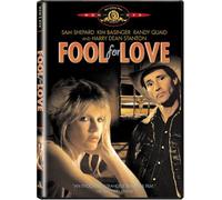 Fool for Love [USA] [DVD]