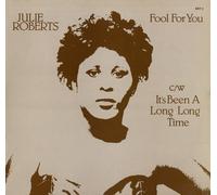 Fool For You-7" 45