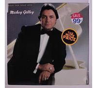 fool for your love LP