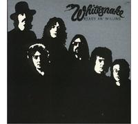 Fool for Your Loving [Ltd.Pape