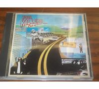 Fool Killers - Out of State Plate