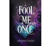 Fool Me Once: 1 (Court of Pain)