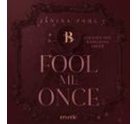 Fool Me Once (audiolibro)