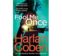 Fool Me Once: From the international #1 bestselling author